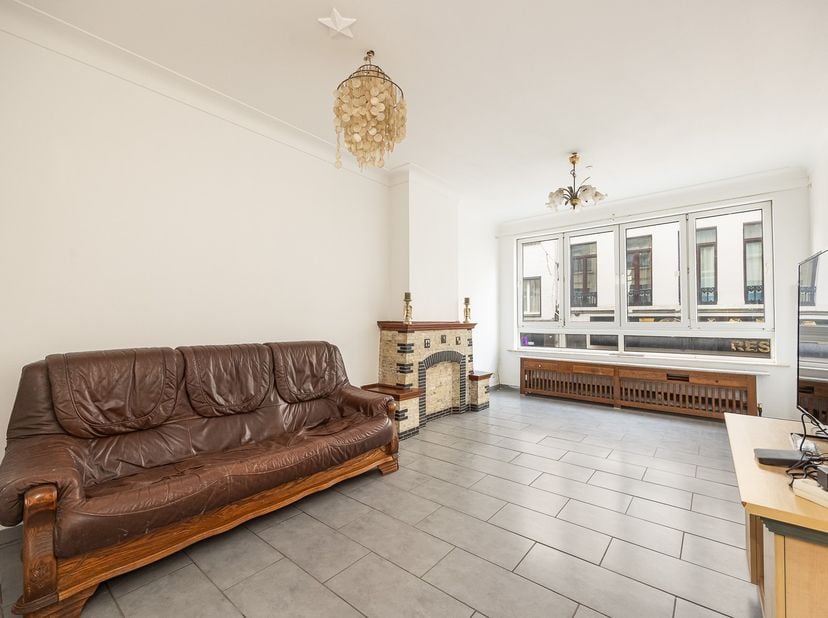 Appartement à vendre
                    à 2060 Antwerpen