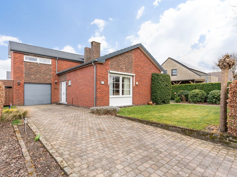 Maison à vendre
                    à 3920 Lommel