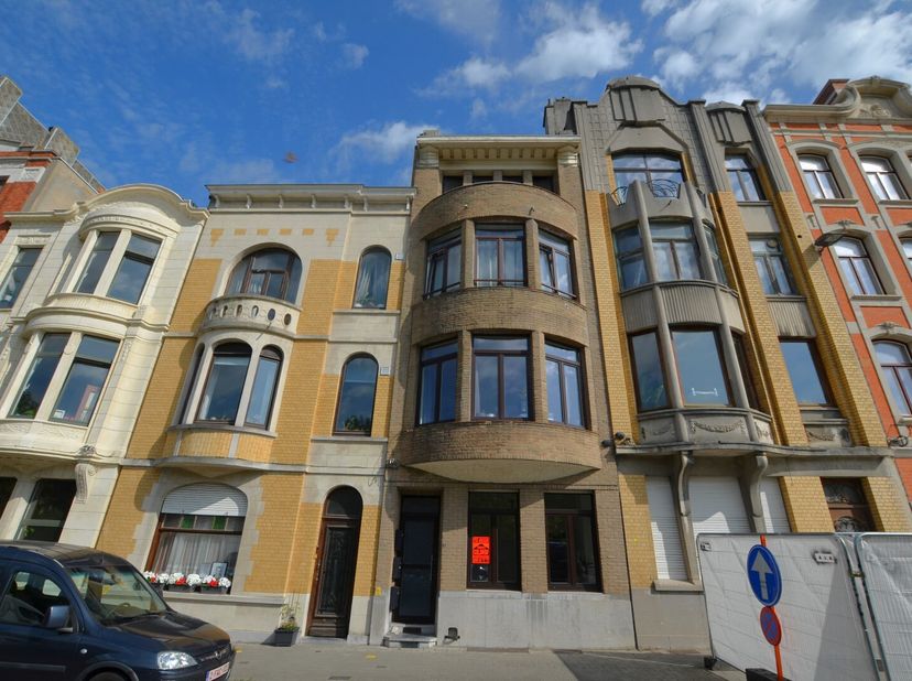 Appartement à louer
                    à 8400 Oostende