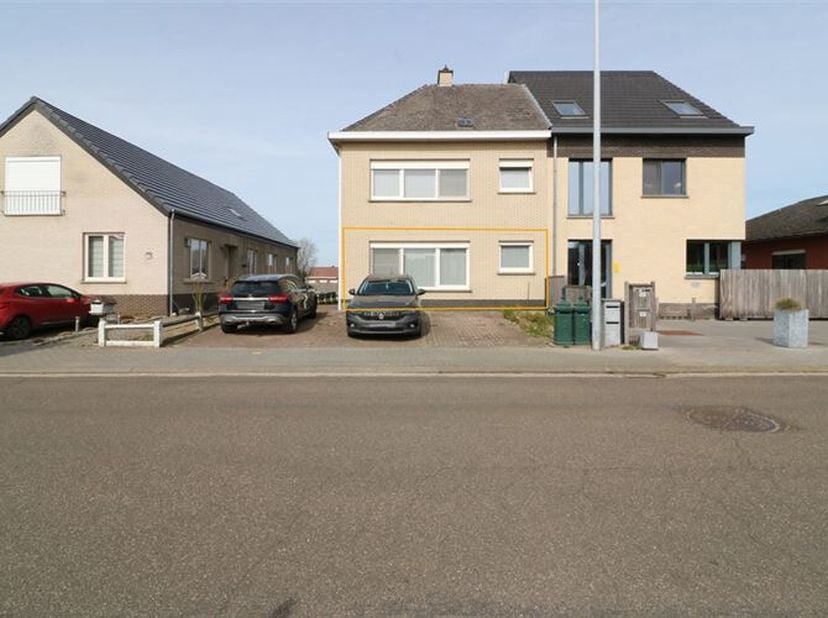 Appartement à louer
                    à 3270 Scherpenheuvel