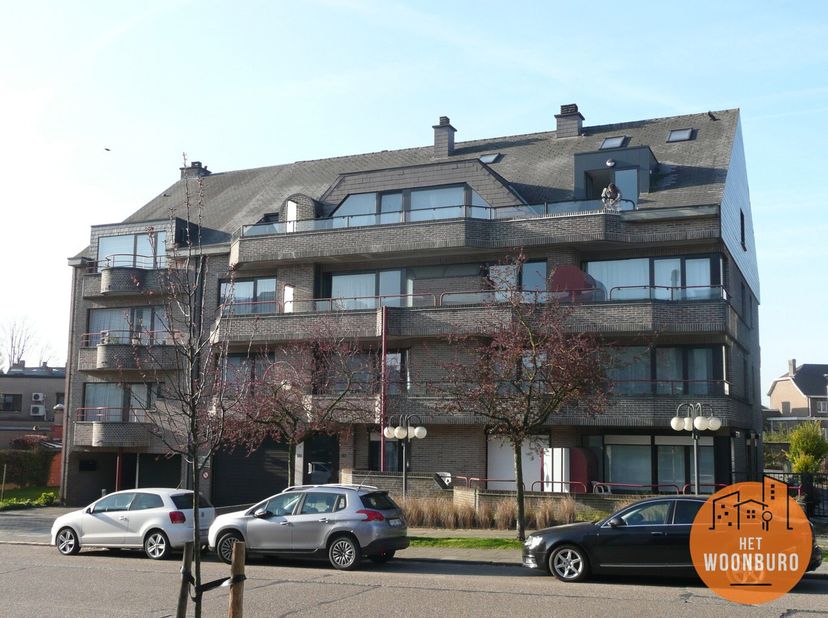 Appartement à louer
                    à 1700 Dilbeek