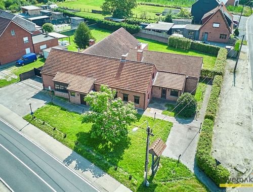                                         Maison à vendre à Heppen, € 397.000
