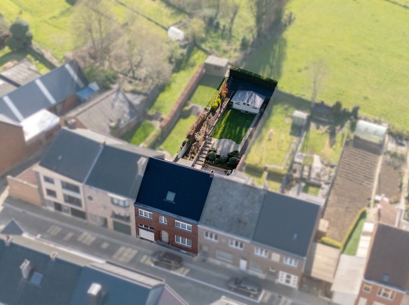 Instapklare ruime GB met garage en tuin&lt;br /&gt;
BEZOEKDAG ZATERDAG 19 APRIL 2025 (op afspraak!)&lt;br /&gt;
Op zoek naar een ruime instapklare woning? Deze ge