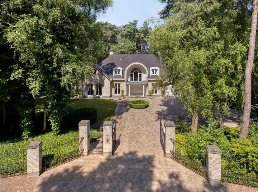 Maison à vendre
                    à 3630 Mechelen-aan-de-Maas