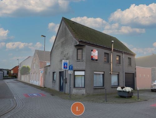                                         Woning te koop in Lichtervelde, € 219.000

