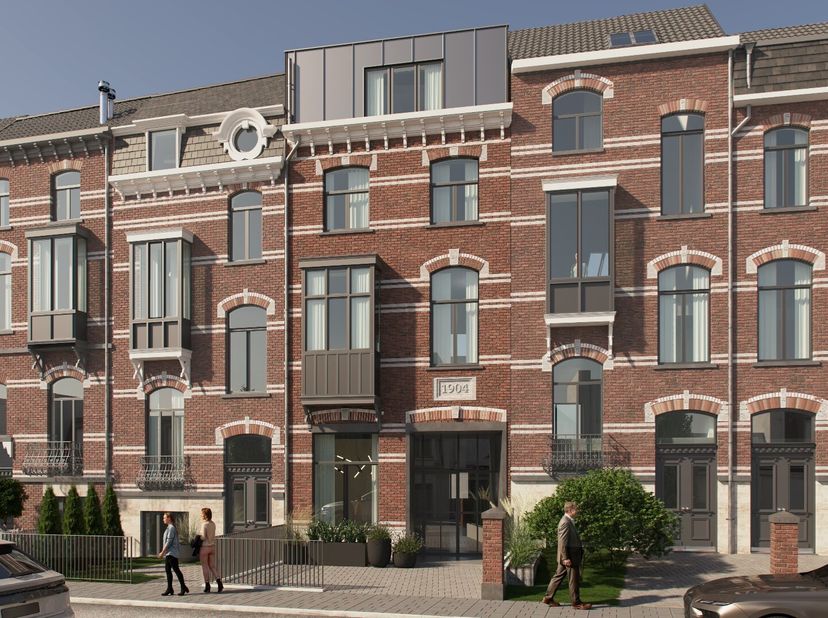 Kot-Colocation à louer
                    à 3000 Leuven