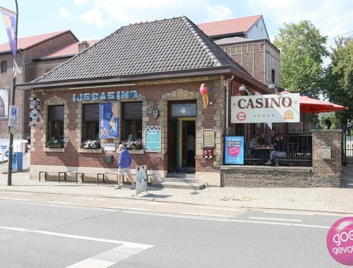                                        Commerce à vendre à Tongeren, € 120.000
