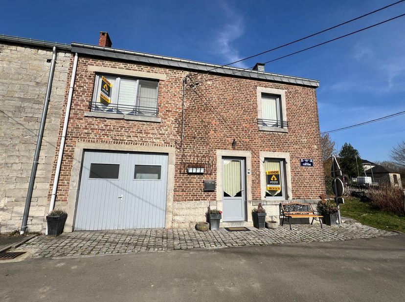 Huis te koop
                    in 6940 Durbuy