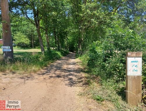                                         Bois à vendre à Tessenderlo, € 50.000
