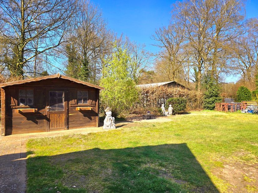 Maison à vendre
                    à 3560 Lummen
