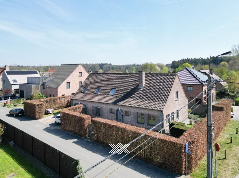 Landbergh bezoekdag: deze instapklare woning in het landelijke Maria-Aalter bezoeken tijdens de bezoekdag op woensdag 7 mei tussen 15.30u en 18u? (enk