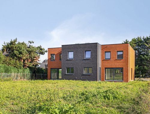                                         Woning te koop in Binkom, € 370.000
