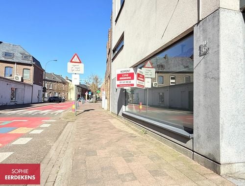                                         Handelszaak te koop in Hasselt, € 260.000
