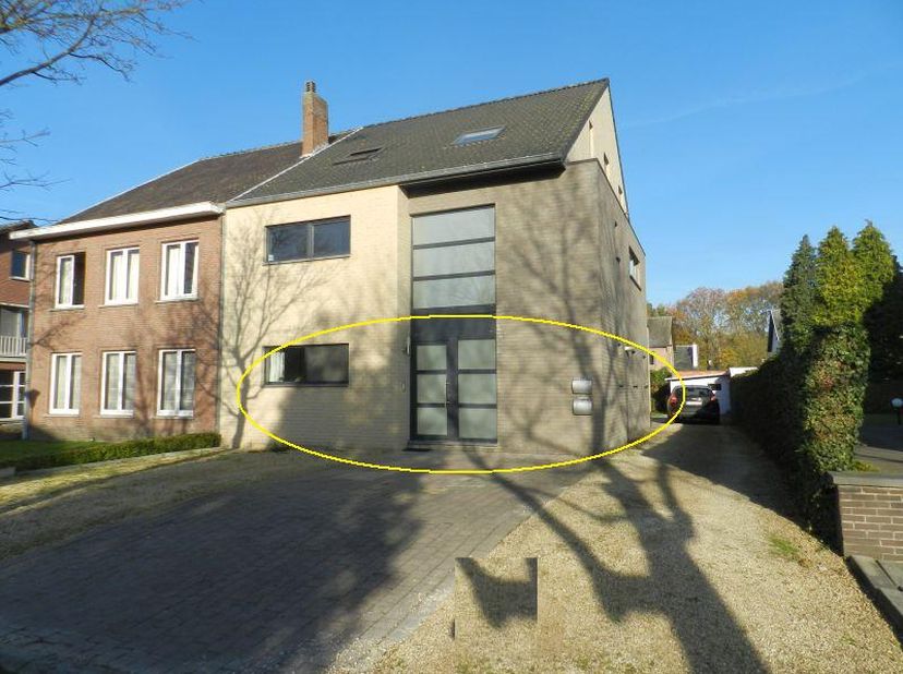 Hasselt: Prachtig gelijkvloers appartement met private tuin in de gegeerde villawijk &quot;Berkenveld&quot;.&lt;br /&gt;
&lt;br /&gt;
Bent u op zoek naar een ruim, lichtrij