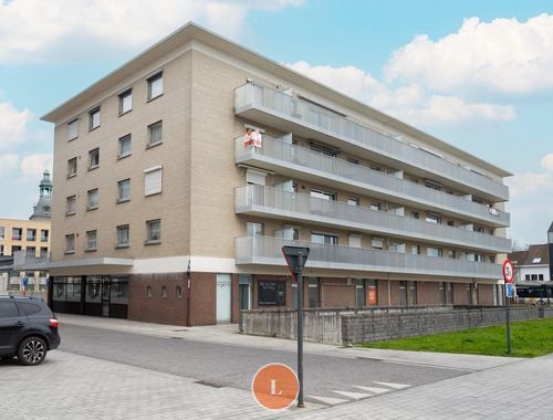                                         Appartement te koop in Harelbeke, € 249.000
