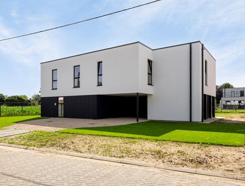                                         Maison à vendre à Meerhout, € 393.400
