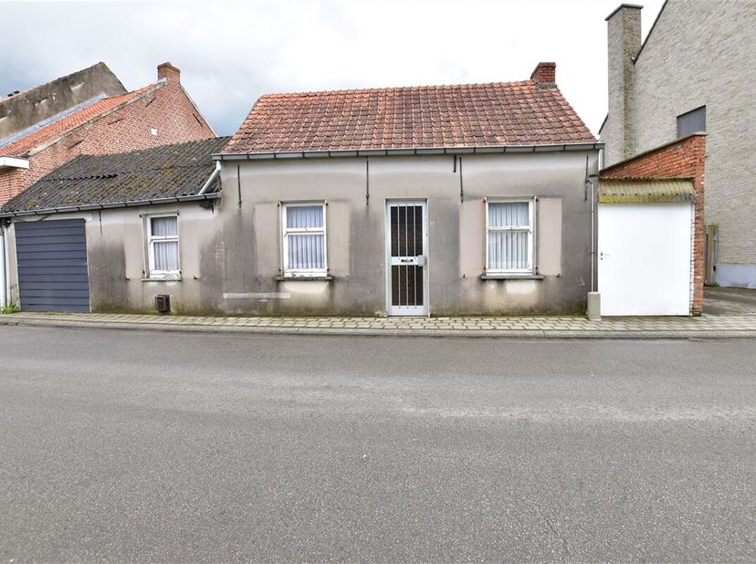 Maison à vendre
                    à 9220 Moerzeke