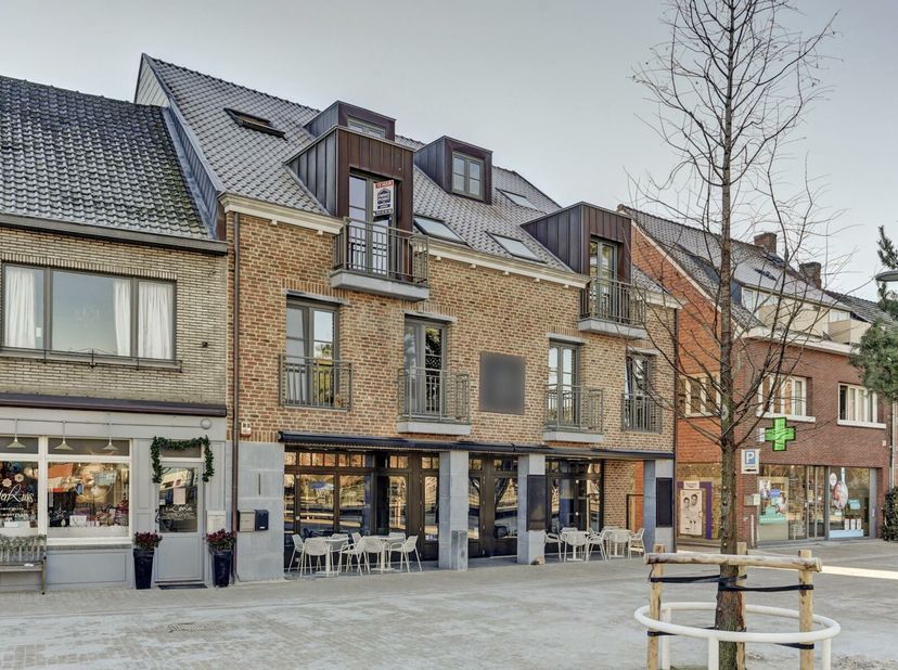Bien professionnel à vendre
                    à 2460 Kasterlee