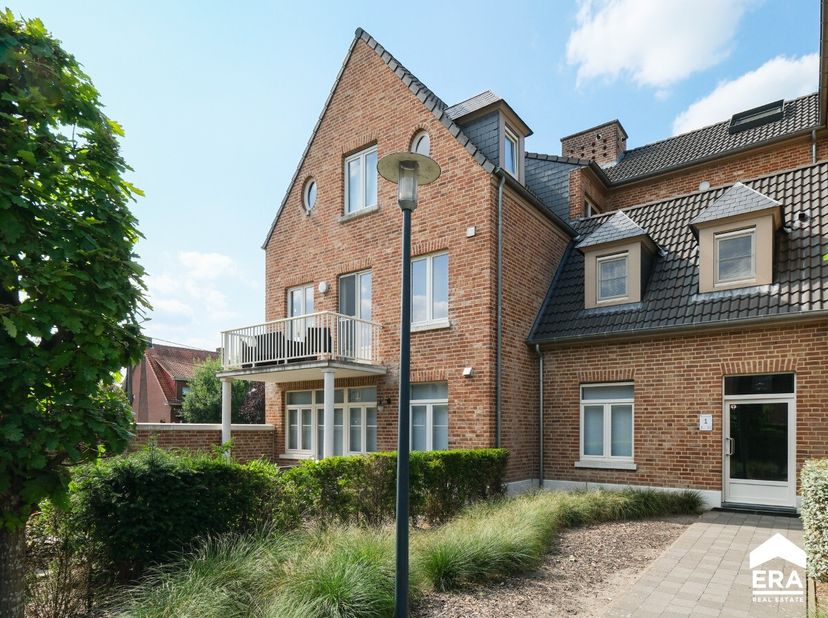 Appartement à vendre
                    à 2200 Herentals