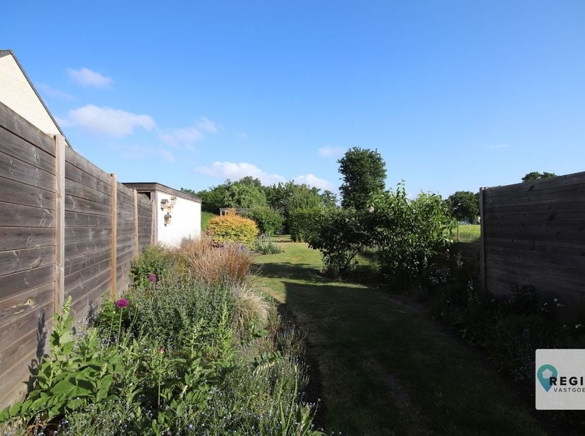 Maison à vendre
                    à 9840 De Pinte