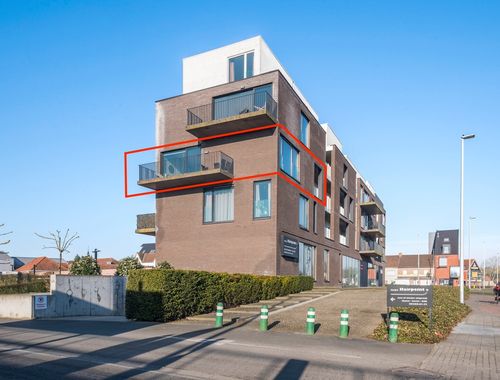                                         Appartement à vendre à Petegem-aan-de-Leie, € 249.000
