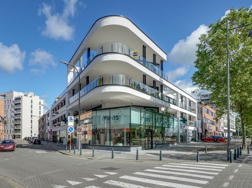 Appartement te koop
                    in 3500 Hasselt