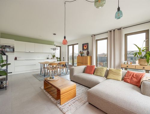                                         Appartement à vendre à Kontich, € 399.000
