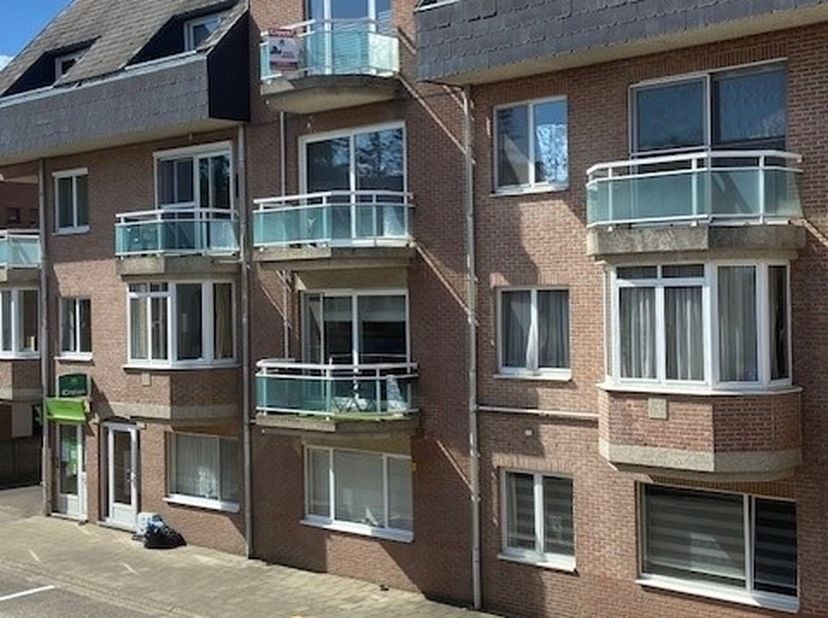 Appartement à vendre
                    à 3560 Lummen