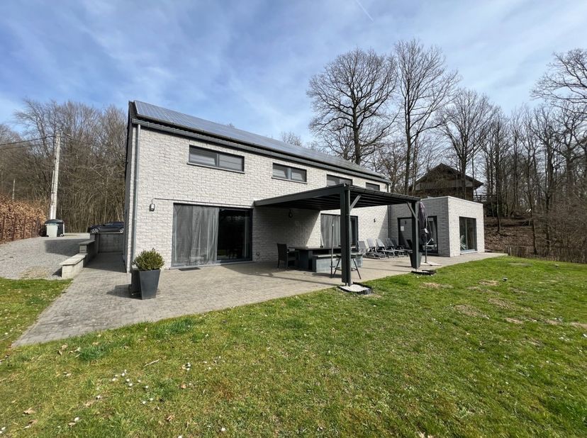 Huis te koop
                    in 6940 Durbuy