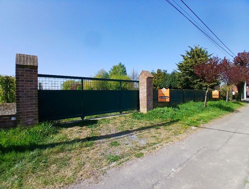                                         Bouwgrond te koop in Dour, € 135.000
