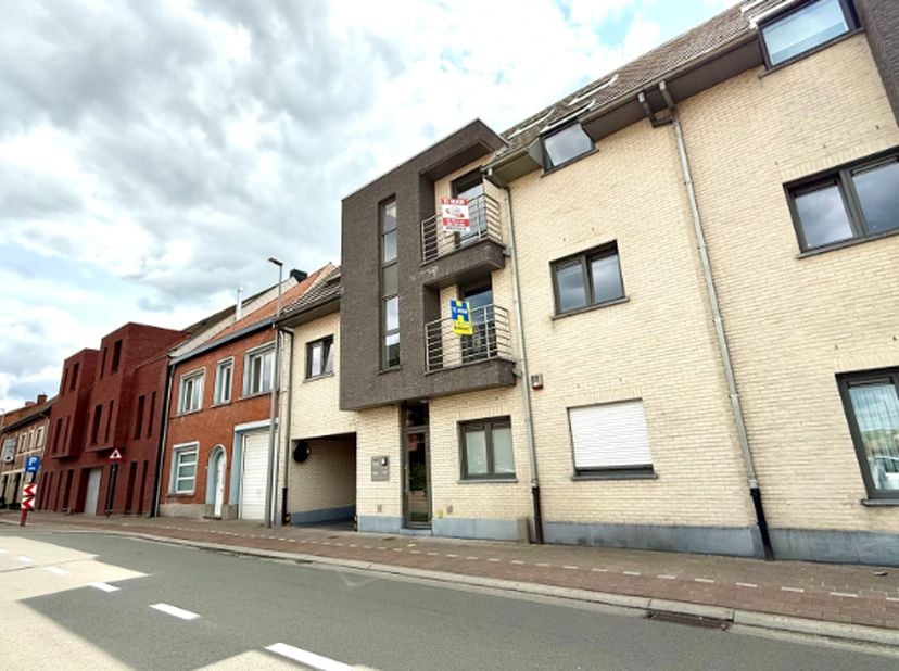 Appartement à louer
                    à 9870 Zulte