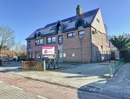                             Appartement à vendre à Lommel
