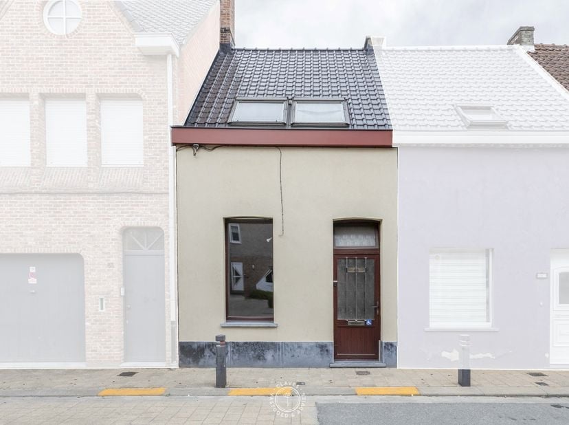 Maison à vendre
                    à 9220 Hamme