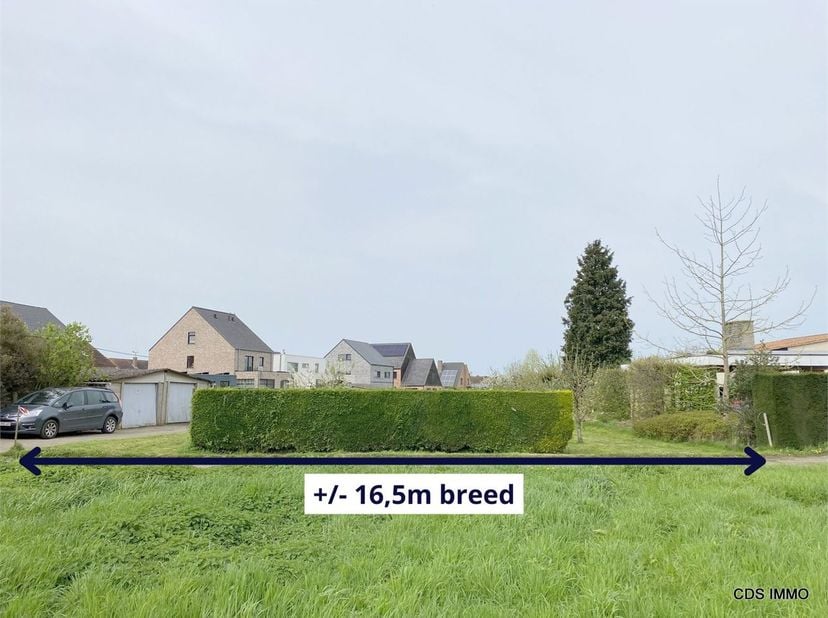 Terrain à vendre
                    à 3212 Pellenberg