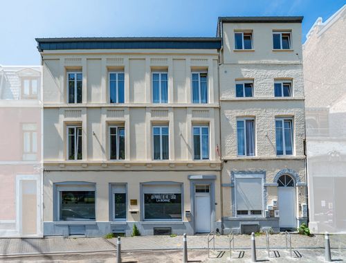                                         Maison à vendre à Liège, € 565.000
