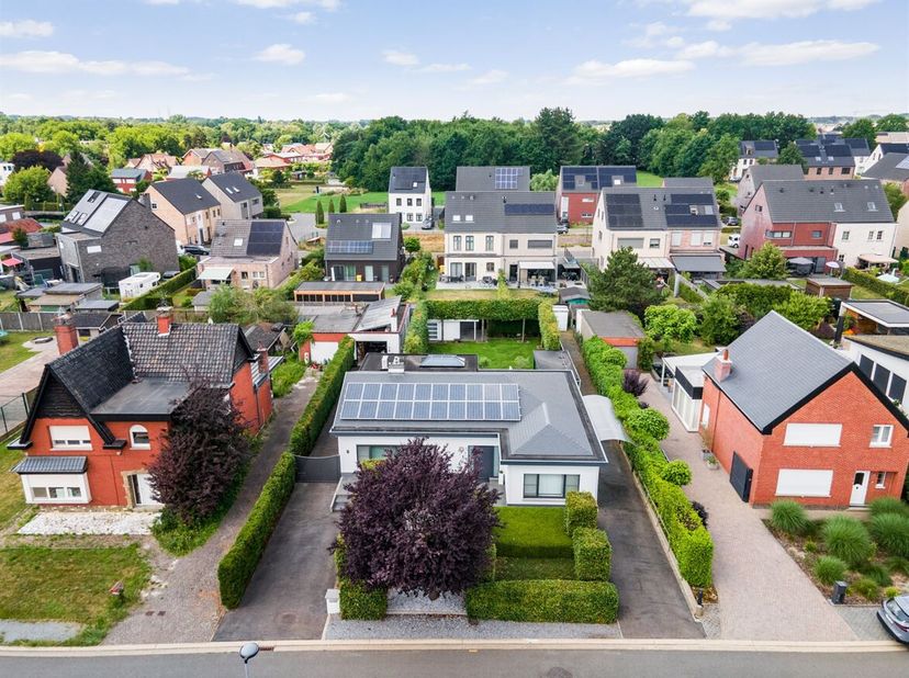 Maison à vendre
                    à 2220 Heist-op-den-Berg
