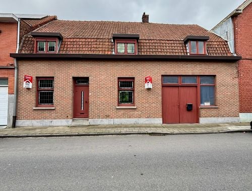                                         Woning te koop in Menen, € 179.000
