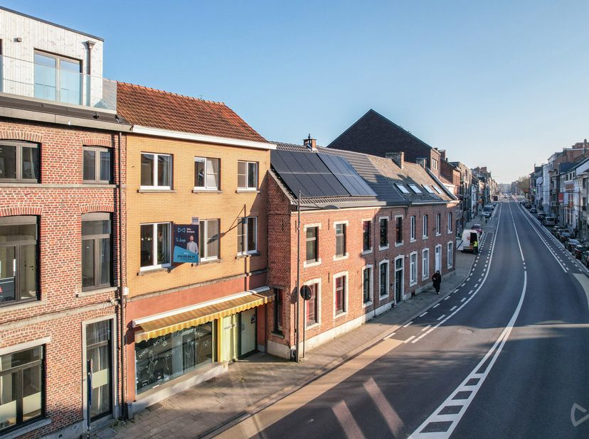 Maison à vendre
                    à 3001 Heverlee