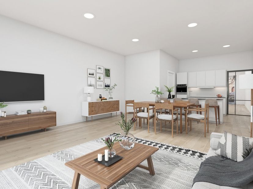 Appartement à vendre
                    à 2400 Mol
