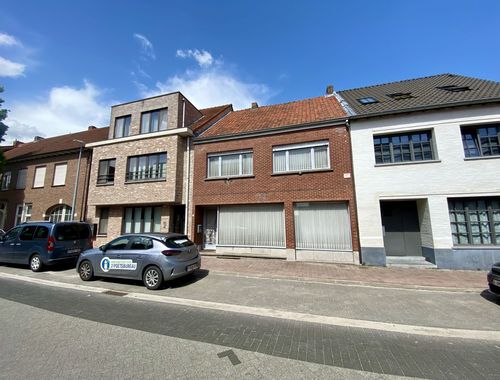                                         Maison à vendre à Beerse, € 255.000
