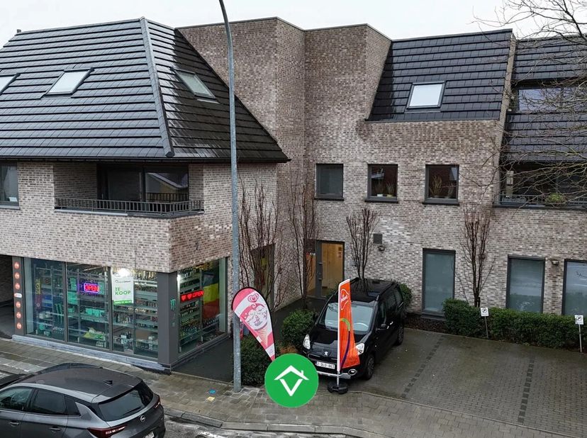 Bien professionnel à vendre
                    à 8870 Izegem