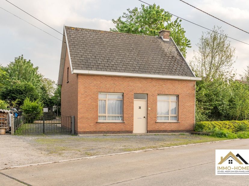Maison à vendre
                    à 9080 Beervelde