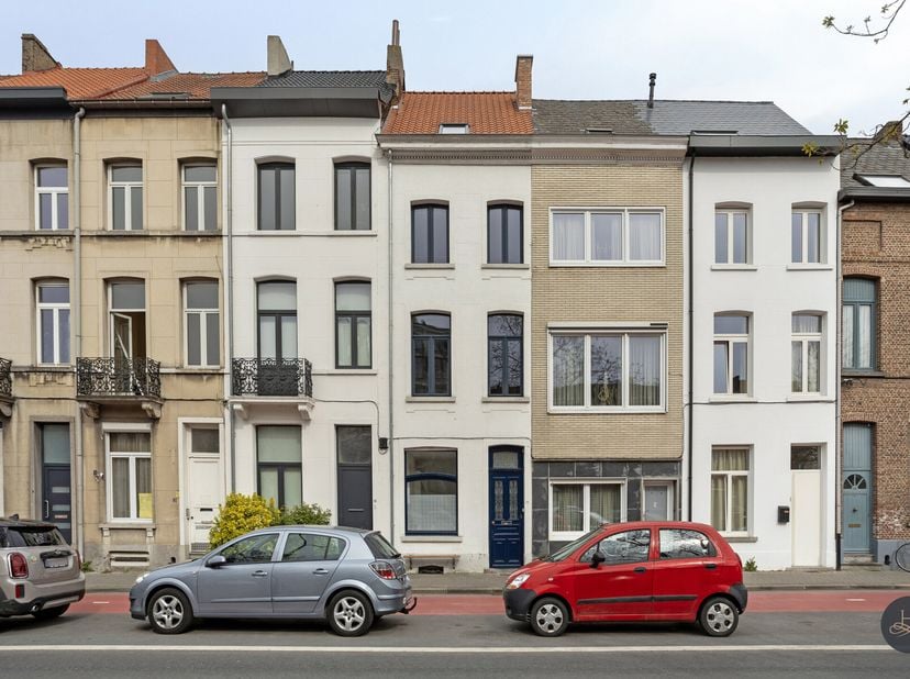 Maison à vendre
                    à 2800 Mechelen