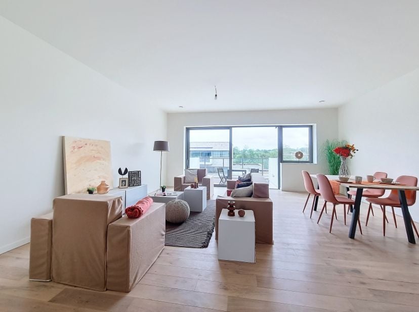 Appartement à vendre
                    à 2650 Edegem
