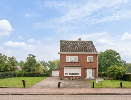                                         Woning te koop in Heist-op-den-Berg, € 399.950
