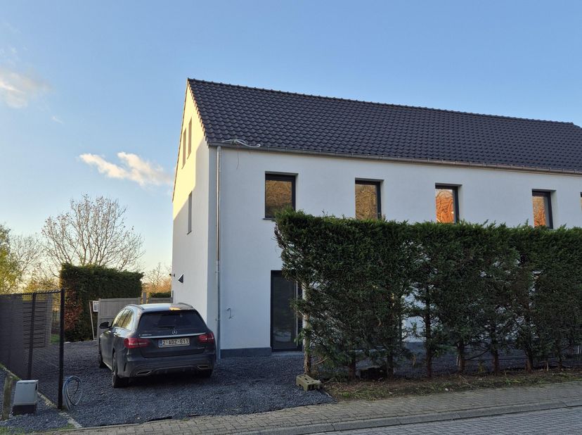Maison à vendre
                    à 3272 Testelt