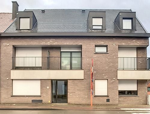                                         Appartement à louer à Waregem, € 625

