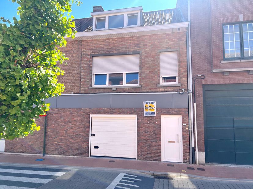 Maison à vendre
                    à 8940 Wervik