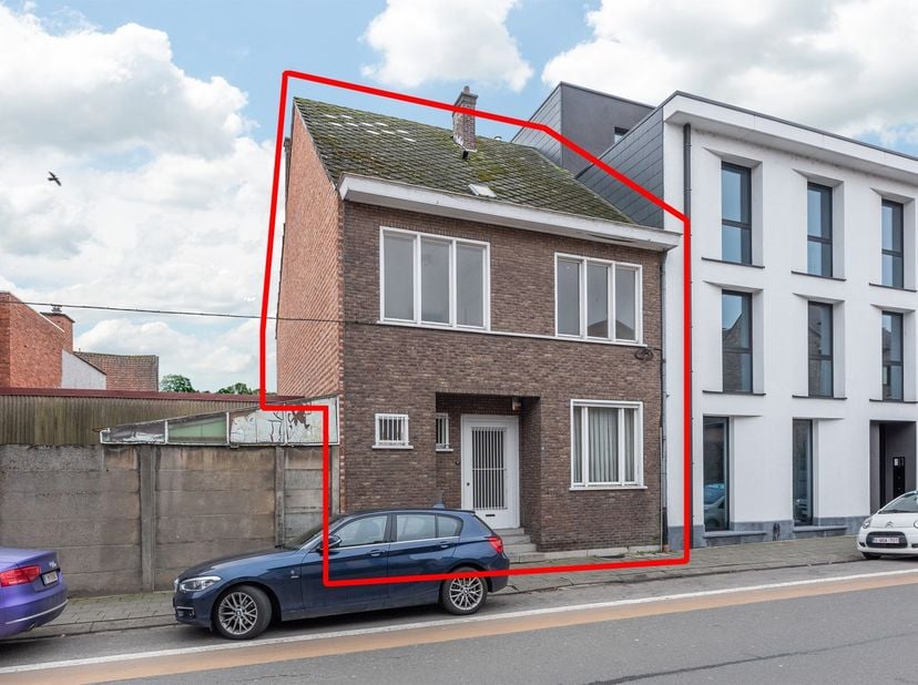 Maison à vendre
                    à 2590 Berlaar