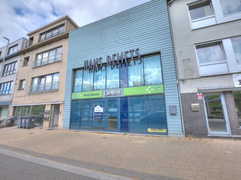 Maison à vendre
                    à 9060 Zelzate